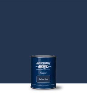 GLOSS - OXFORD BLUE